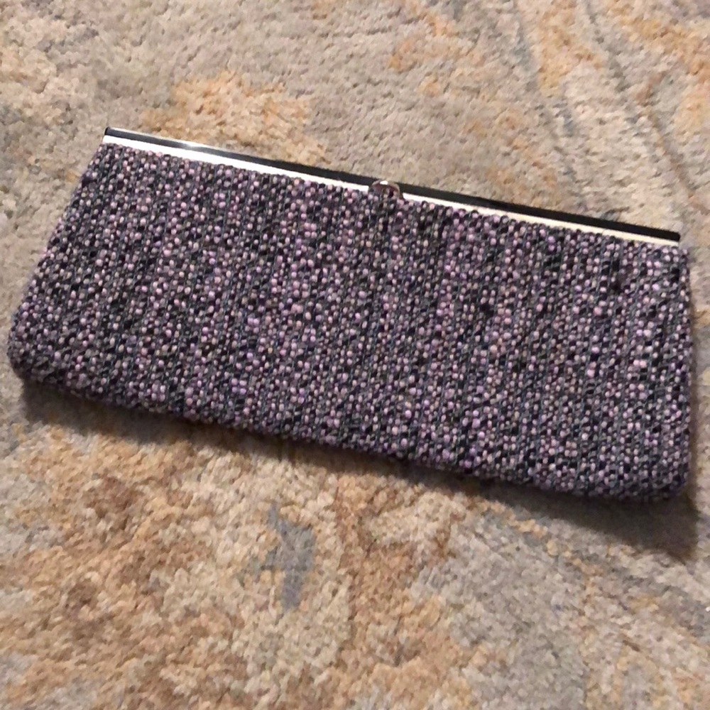 Banana Republic Clutch